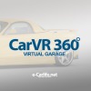 CarVR360-Virtual Garage-
