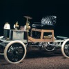 ビュイックの最初の生産車、モデルB