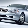 【頂点へ、新型日産『シーマ』】『Q45』とはこことここが違う