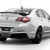 HSVのGEN-FのGTS