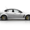 HSVのGEN-FのGTS