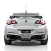 HSVのGEN-FのGTS