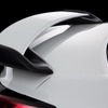 HSVのGEN-FのGTS