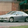 1989年に発表されたBMW8シリーズ