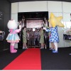 東京スカイツリー開業1周年