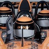 アロウズが2001年シーズン向けに3シーターF1マシンを発表