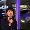 マセラティ ジャパン マーケティング＆PRディレクターの安部麻甲氏