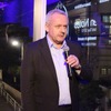 B&WグループアジアCEOのラース・フンボー氏
