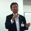 全国オートバイ協同組合連合会　吉田純一会長