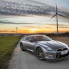 日産 GT-R ジェントルマン エディション