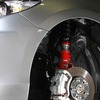 オートエクゼ、新型アテンザ用ストリートスポーツサス・キット