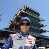 【INDYCAR 第5戦】インディ500最終プラクティス、琢磨「決勝までには合わせる」