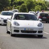 ポルシェ パナメーラS・Eハイブリッドのテストドライブ