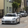 ポルシェ パナメーラS・Eハイブリッドのテストドライブ