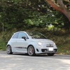 アバルト・500