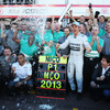 F1 モナコGP（2013年）