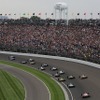 2013年 インディ500決勝