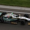 2013年 インディ500決勝