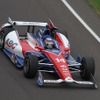 2013年 インディ500決勝