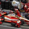 2013年 インディ500決勝