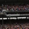 2013年 インディ500決勝