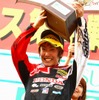 小方誠選手（全日本MX第4戦）