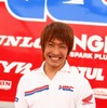 小方誠選手（全日本MX第4戦）