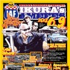 “IKURA's AMERICAN FESTIVAL 2013”…6月9日開催