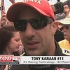 トニー・カナーン（動画キャプチャ）
