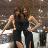 【東京オートサロン05】コンパニオン写真蔵…どっかーん