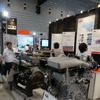 【人とくるまのテクノロジー13】HKS、天然ガスに注目した新事業