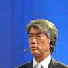 トヨタカローラ徳島 北島義貴社長
