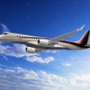 三菱航空機の国産小型ジェット旅客機「MRJ」の開発にもJAXAは関わっている。
