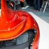 マクラーレン・P1