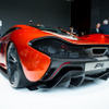 マクラーレン・P1