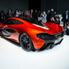 マクラーレン・P1