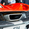 マクラーレン・P1