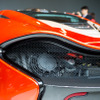 マクラーレン・P1