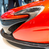 マクラーレン・P1