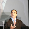 ソニー、経営体制一新…日産ゴーン社長の影響
