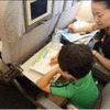 空飛ぶ自由研究
