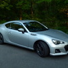 スバル BRZ