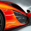 マクラーレン P1