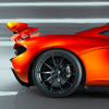 マクラーレン P1