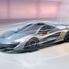 マクラーレン P1