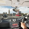 英国ロンドンに進出するスマートのカーシェアリング、car2go
