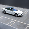 テスラ・モデルS「85kWhパフォーマンス」