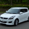 スズキ スイフト RS