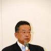 山本有二衆議院議員