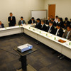 「ITS世界会議 東京2013を成功させる議員の会」総会が開催